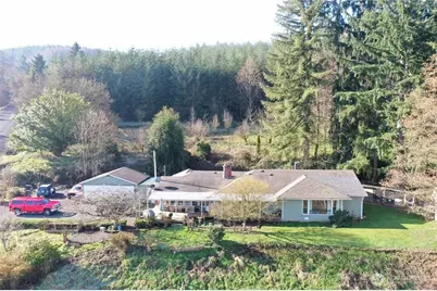 278 Wilson Road, Mossyrock, WA 98564 - Photo 1