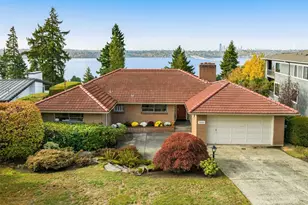 3011 70th Ave SE, Mercer Island, WA 98040 - Photo 1