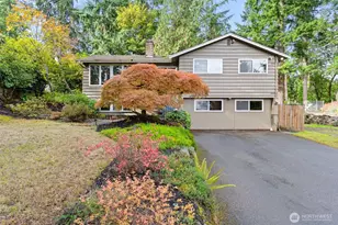 17015 32nd Ave NE, Lake Forest Park, WA 98155 - Photo 1