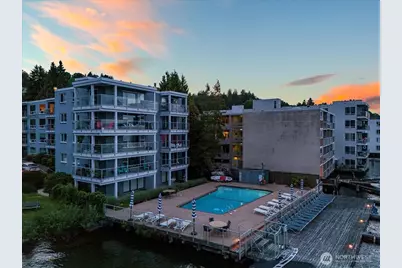 720 Lakeside Avenue S #406, Seattle, WA 98144 - Photo 1
