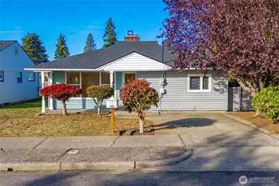 6540 S Thompson Avenue, Tacoma, WA 98408 - Photo 1