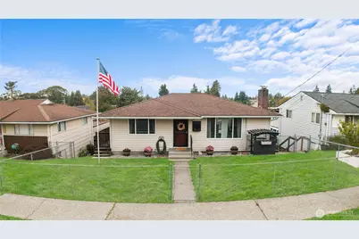 7634 S Thompson Avenue, Tacoma, WA 98408 - Photo 1