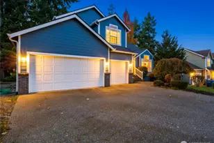 26122 St 121st Ct E, Buckley, WA 98321 - Photo 1