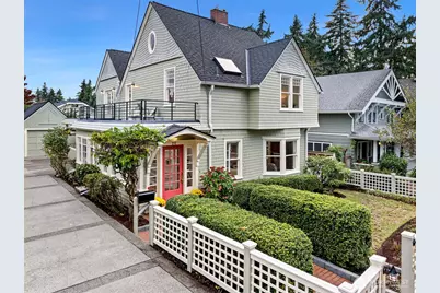 20 N Bradley Road, Tacoma, WA 98406 - Photo 1