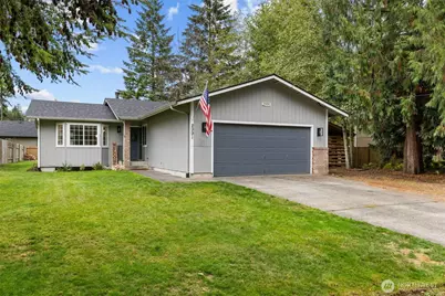 2991 Green Valley Drive, Maple Falls, WA 98266 - Photo 1