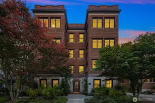 1112 Broadway E, Seattle, WA 98102 - Photo 1