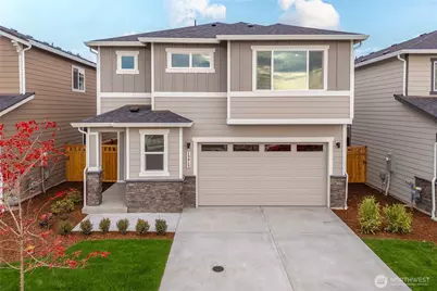 13917 178th Street Ct E, Puyallup, WA 98374 - Photo 1