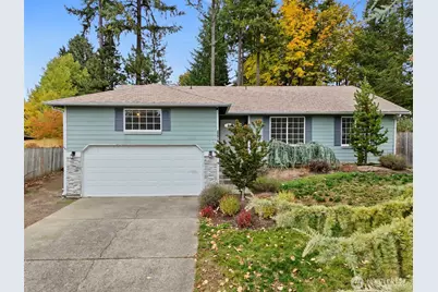 20915 116th Street E, Bonney Lake, WA 98391 - Photo 1