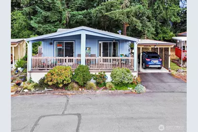 19206 99th Avenue E #48, Graham, WA 98338 - Photo 1