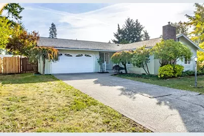 16809 13th Avenue Ct E, Spanaway, WA 98387 - Photo 1