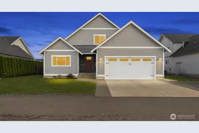 826 Rye Court, Lynden, WA 98264 - Photo 1