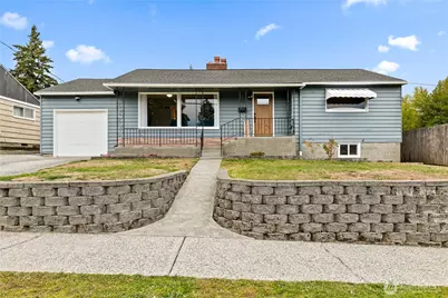 909 N Huson Street, Tacoma, WA 98406 - Photo 1