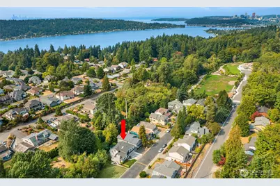 6129 115th Place SE, Bellevue, WA 98006 - Photo 1