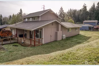 45 Baretich Road, Aberdeen, WA 98520 - Photo 1