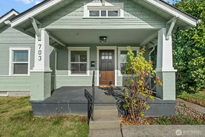 703 E 54th Street, Tacoma, WA 98404 - Photo 1