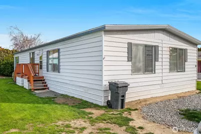 4815 NE Airway Drive #86, Moses Lake, WA 98837 - Photo 1