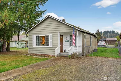 2015 N Tower Avenue, Centralia, WA 98531 - Photo 1