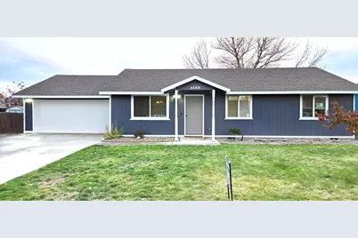 1122 E Saint Helens Drive, Moses Lake, WA 98837 - Photo 1