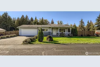 19410 86th Avenue NE, Arlington, WA 98223 - Photo 1