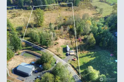 151 Salzer Road, Centralia, WA 98531 - Photo 1