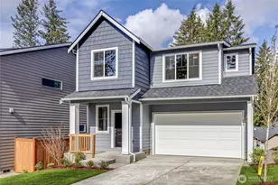 252 NE Shadowhawk Ln, Bremerton, WA 98311 - Photo 1