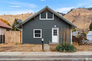 300 River St, Cashmere, WA 98815 - Photo 1