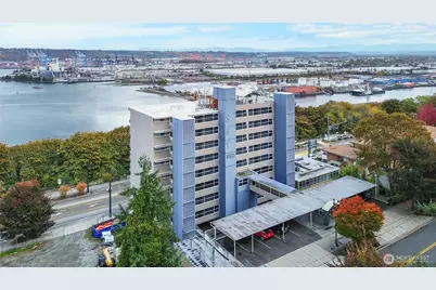 235 Broadway #380, Tacoma, WA 98402 - Photo 1