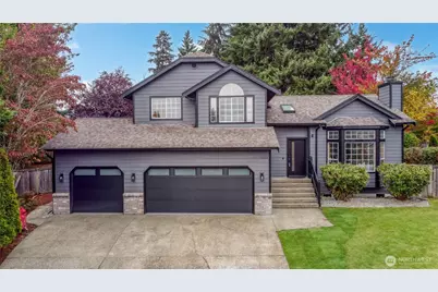 20115 107th Street Ct E, Bonney Lake, WA 98391 - Photo 1