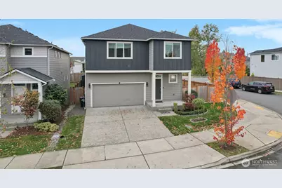 8808 56th Place NE, Marysville, WA 98270 - Photo 1