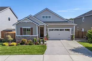 630 S Knowles St, Buckley, WA 98321 - Photo 1