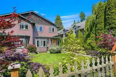 707 Donovan Avenue, Bellingham, WA 98225 - Photo 1