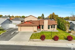 319 N Grape Dr, Moses Lake, WA 98837 - Photo 1