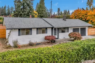 8254 NE 143rd Pl, Kirkland, WA 98034 - Photo 1
