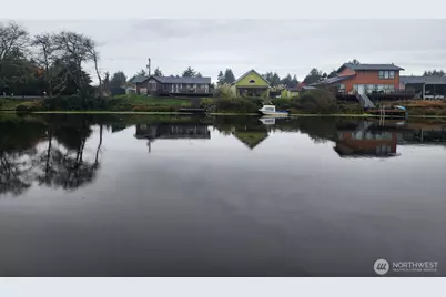 275 Canal Drive NE, Ocean Shores, WA 98569 - Photo 1