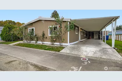 707 37th Street SE #71, Auburn, WA 98002 - Photo 1