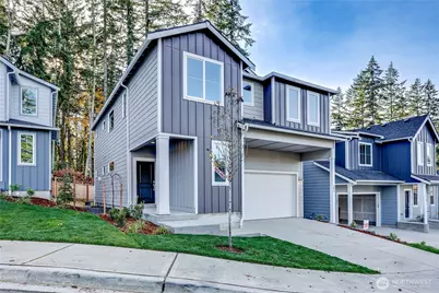 304 NE Shadowhawk Lane, Bremerton, WA 98311 - Photo 1