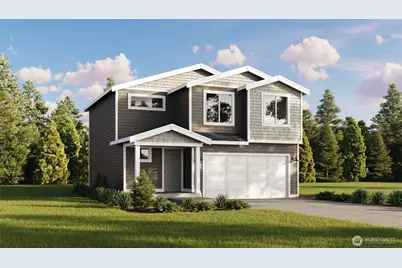 4436 75th Avenue NE, Marysville, WA 98270 - Photo 1