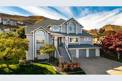 481 Clermont Drive, Richland, WA 99352 - Photo 1