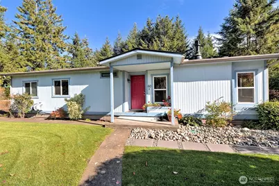 60 E Lakewood Court, Shelton, WA 98584 - Photo 1