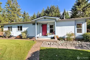 60 E Lakewood Ct, Shelton, WA 98584 - Photo 1