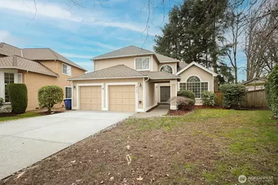 8703 NE 144th Court, Kirkland, WA 98034 - Photo 1