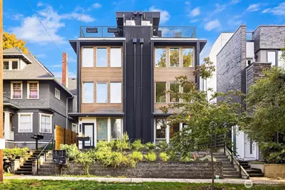 1120 16th Avenue #C, Seattle, WA 98122 - Photo 1