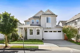 3858 SAWTOOTH COURT, Gig Harbor, WA 98332 - Photo 1