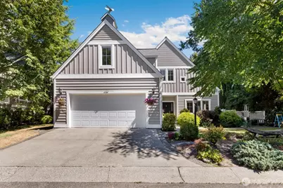 737 Village Circle NW, Bainbridge Island, WA 98110 - Photo 1