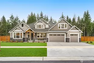 15601 210th Ave E, Bonney Lake, WA 98391 - Photo 1