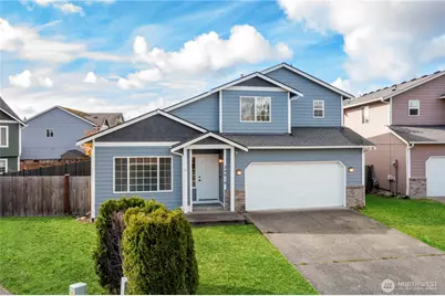20810 56 Avenue Ct E, Spanaway, WA 98387 - Photo 1