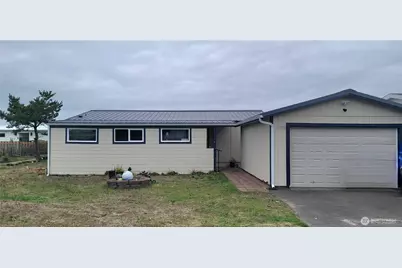 803 Oysterville Road, Ocean Park, WA 98640 - Photo 1