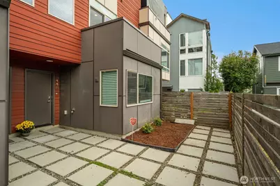 2311 N 113th Place #B, Seattle, WA 98133 - Photo 1