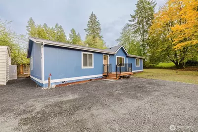 40 E Dogwood Place, Shelton, WA 98584 - Photo 1