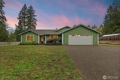 12910 118th Avenue NW, Gig Harbor, WA 98329 - Photo 1